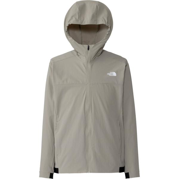 【新品】ノースフェイス フレキシブル フーディジャケット NP22581 L THE NORTH FACE（ザ ノースフェイス） フレキシブルフーディ Flexible