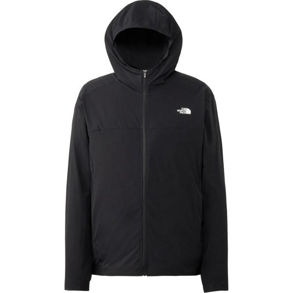 THE NORTH FACE（ザ ノースフェイス） フレキシブルフーディ メンズ