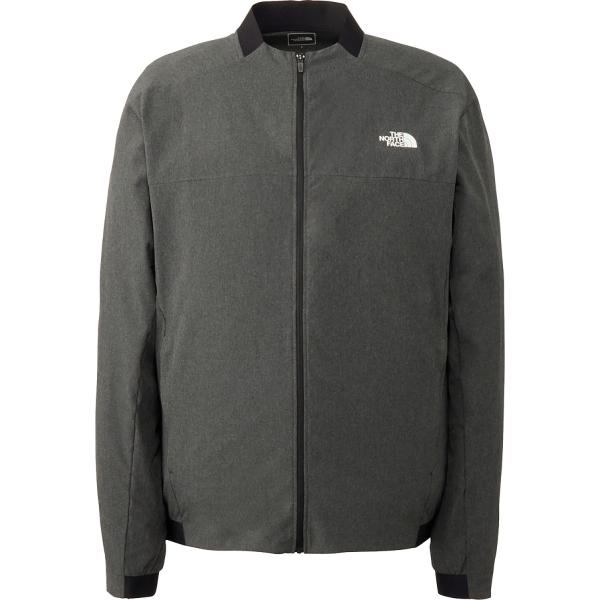 ザ・ノース・フェイス THE NORTH FACE アウトドア フレキシブルジャケット メンズ 長袖 トップス アウター 上着 ウェア ストレッチ シンプル 普段使い ファスナー付きポケット 裾 袖 ゴム  NP22584 THE NORTH FACE（ザ ノースフェイス） フレキシブルジャケット メンズ