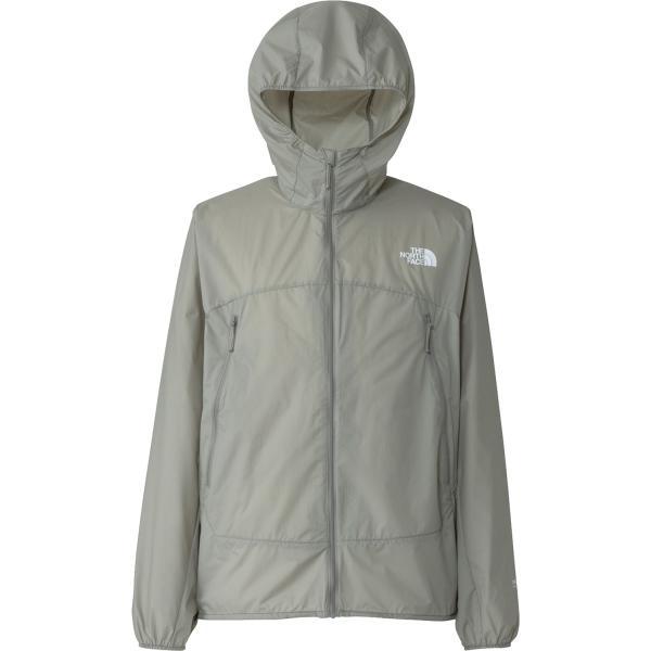 ザ・ノース・フェイス THE NORTH FACE スワローテイルフーディ メンズ ウインドシェルジャケット アウター パーカー 上着 軽量 はっ水 登山 キャンプ