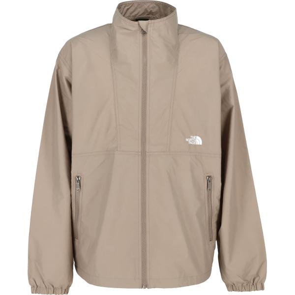 ザ・ノース・フェイス THE NORTH FACE コンパクトブルゾン ユニセックス アウター ジャケット 上着 フルジップ 軽量 撥水加工 キャンプ レジャー ハイ