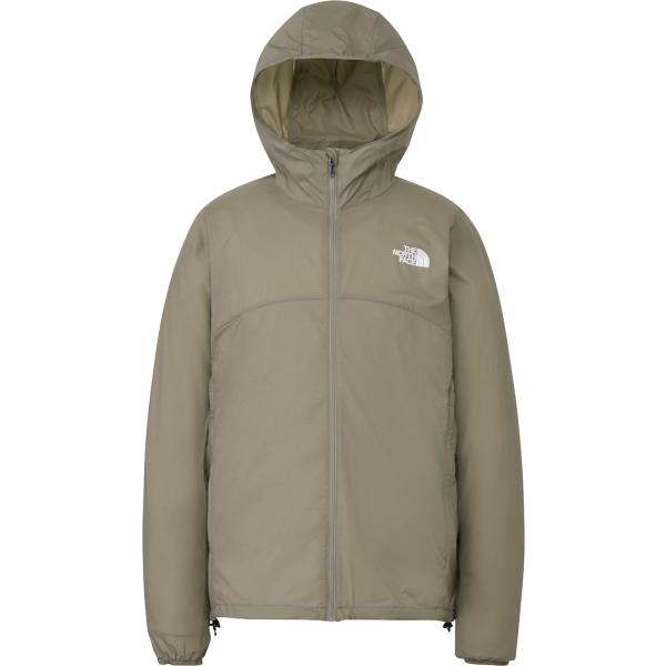 THE NORTH FACE（ザ ノースフェイス） スワローテイルフーディ メンズ