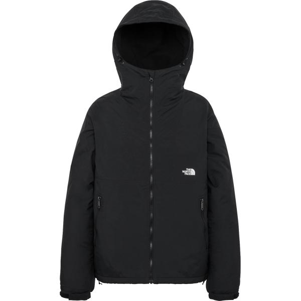 THE NORTH FACE（ザ ノースフェイス） コンパクトノマドジャケット
