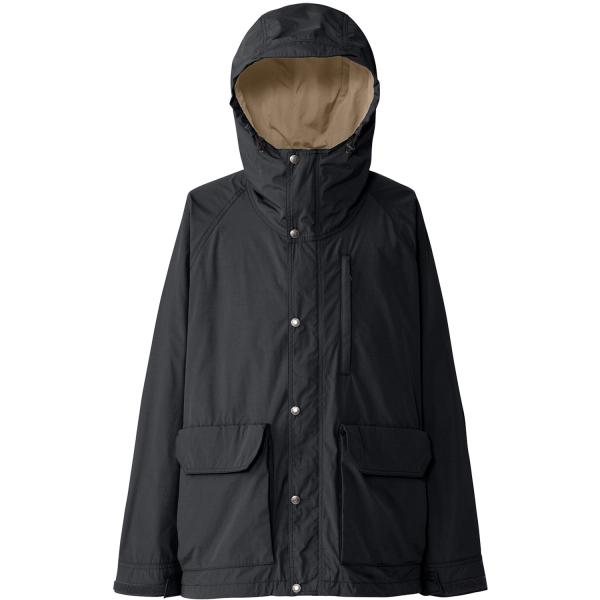 ザ・ノース・フェイス THE NORTH FACE アウトドア マウンテンパーカ メンズ フーディ アウター 上着 ジャケット 撥水 軽量 秋冬 シンプル キャンプ ハイキング 登山 普段使い コットンライク  NP72534 THE NORTH FACE（ザ ノースフェイス） マウンテンパーカ メンズ