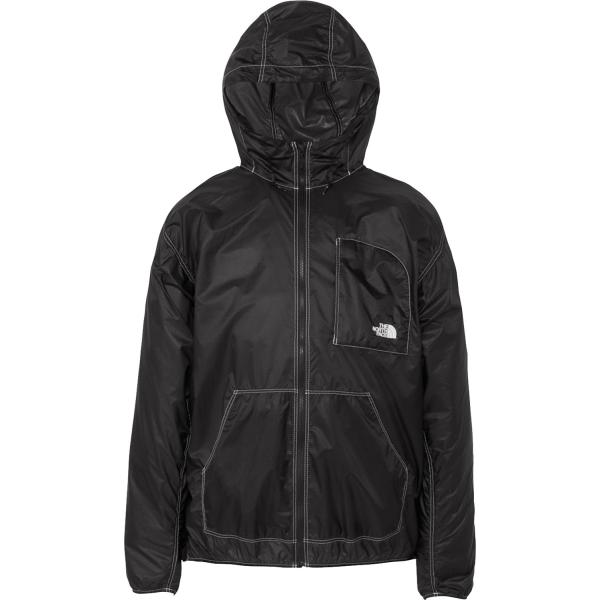 ザ・ノース・フェイス THE NORTH FACE フリーランウィンドパーカ メンズ ジャケット フーディ アウター 軽量 撥水 防風 防寒対策 薄手 コンパクト ランニング