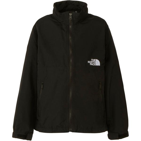 THE NORTH FACE（ザ ノースフェイス） キッズ コンパクトジャケット