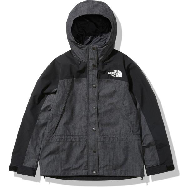 THE NORTH FACE ザ・ノース・フェイス マウンテンライトデニム THE NORTH FACE ザ・ノース・フェイス マウンテンライトデニム