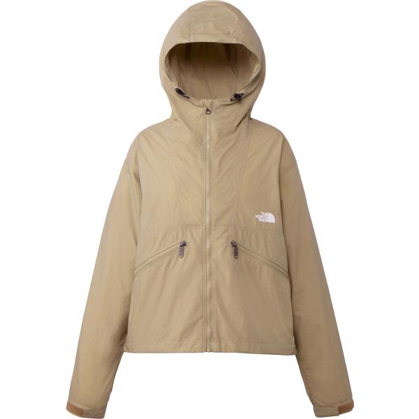 THE NORTH FACE（ザ ノースフェイス） ショートコンパクトジャケット