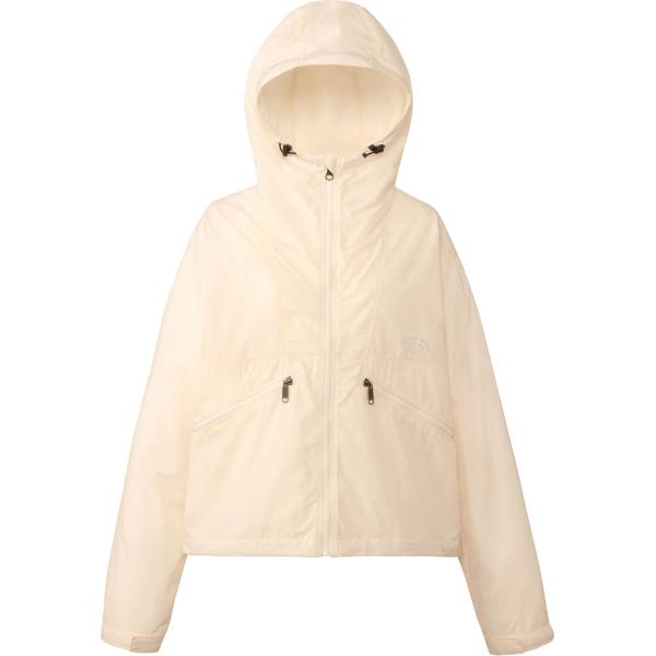 ノースフェイス コンパクトジャケット NPW22430 WD シェルジャケット THE NORTH FACE（ザ ノースフェイス） ショートコンパクトジャケット