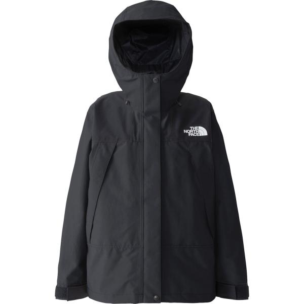 ザ・ノース・フェイス THE NORTH FACE アウトドア マウンテンジャケット レディース パーカー アウター 上着 ジャンパー 登山 キャンプ ハイキング 秋冬 防寒着 雪 ウィンターアクティビティ 寒さ対策 山岳用  NPW62510 THE NORTH FACE（ザ ノースフェイス） マウンテンジャケット