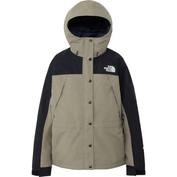 ザ・ノース・フェイス THE NORTH FACE マウンテンライトジャケット レディース アウター パーカー フーディ 上着 保温 防水 防寒着 秋冬 キャンプ 登