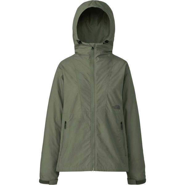 THE NORTH FACE（ザ ノースフェイス） コンパクトジャケット