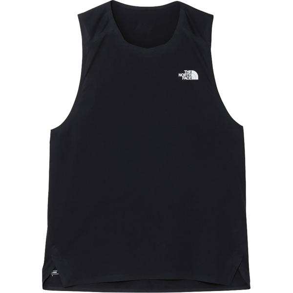 ザ・ノース・フェイス THE NORTH FACE フライトインパルスシングレット メンズ トップス ノースリーブシャツ ランニング ウェア 吸汗速乾 軽量 ドライ 抗菌防