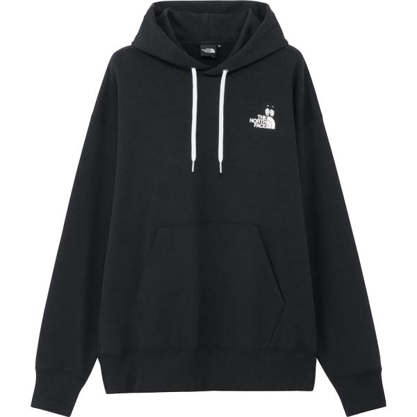 ザ・ノース・フェイス THE NORTH FACE ズーピッカーフーディ メンズ レディース スウェットパーカー トップス 長袖 ロングスリーブ プルオーバー 普段