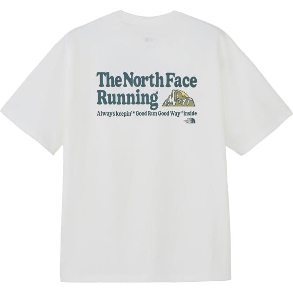 ザ・ノース・フェイス THE NORTH FACE ショートスリーブフリーラン ES グラフィッククルー メンズ レディース 半袖 Tシャツ カットソー ランニング ト