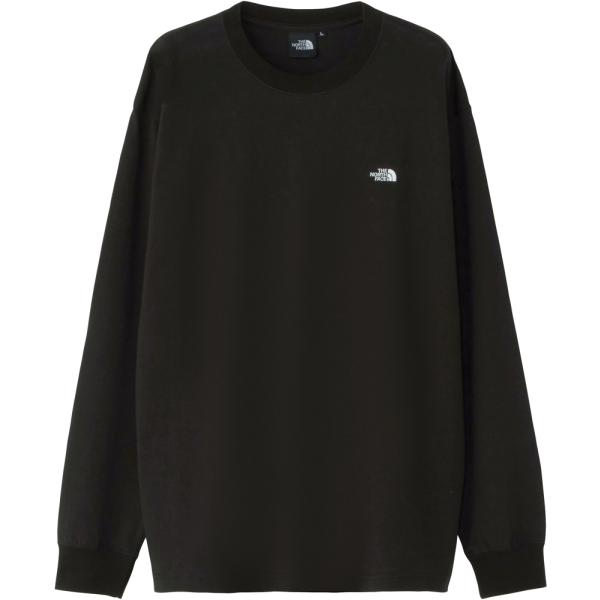 THE NORTH FACE ザ・ノース・フェイス ロングスリーブヌプシ