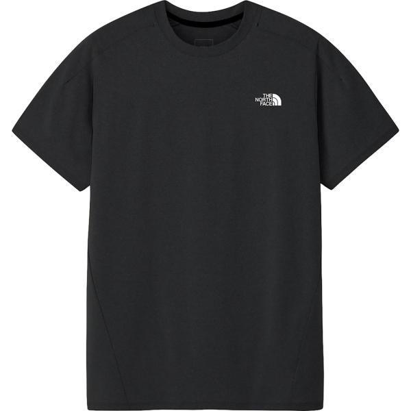 ザ・ノース・フェイス THE NORTH FACE ショートスリーブフラッシュドライアクションクルー メンズ 半袖Tシャツ トップス 吸汗速乾 抗菌防臭 ランニング ジョギ