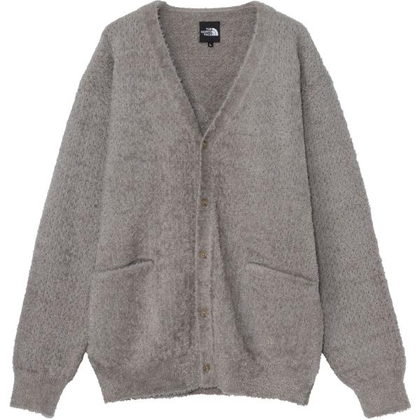 ザ・ノース・フェイス THE NORTH FACE オルタナティブフェザーカーディガン  NT92660