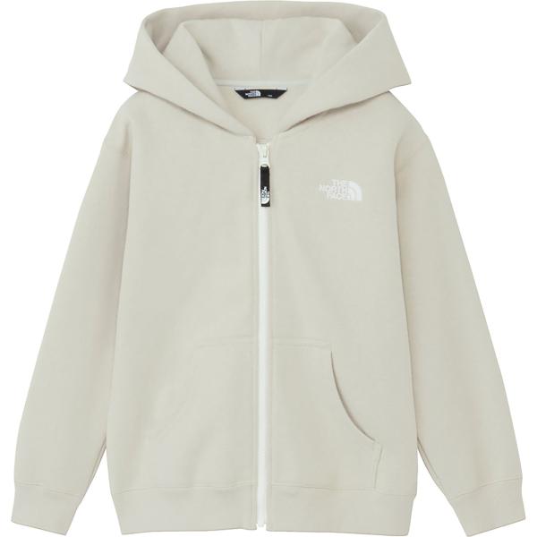 ザ・ノース・フェイス THE NORTH FACE リアビューフルジップフーディ ジュニア キッズ 子ども スウェットパーカー 上着 アウター 裏起毛 厚手 防寒 秋