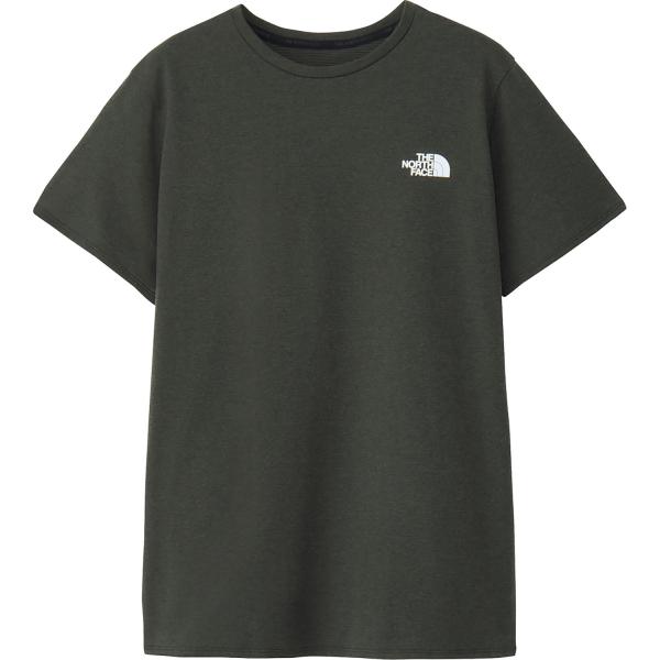 ザ・ノース・フェイス THE NORTH FACE ショートスリーブエンデューロクルー レディース 半袖 Tシャツ トップス カットソー ランニング トレーニング
