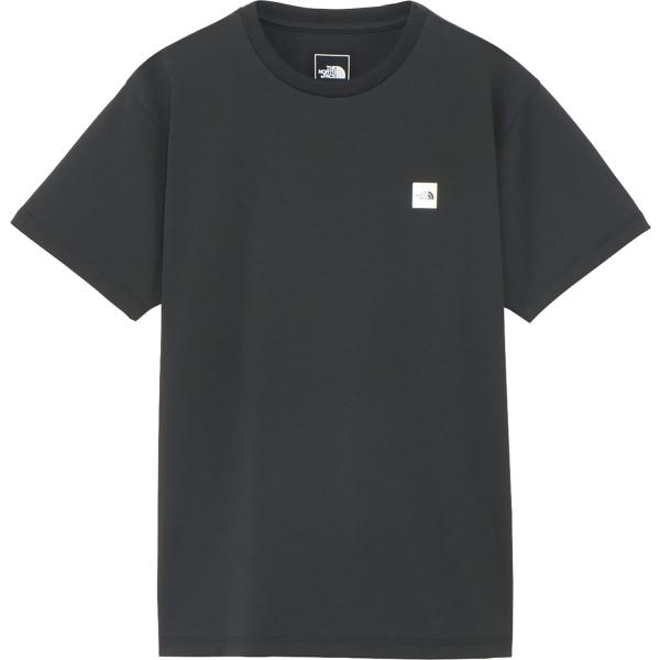 ザ・ノース・フェイス THE NORTH FACE ショートスリーブスモールボックスロゴティー レディース 半袖 Tシャツ トップス 速乾 無地 シンプル 春夏 おで