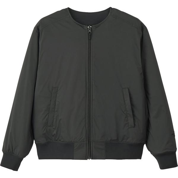 ザ・ノース・フェイス THE NORTH FACE リバーシブルテックエアーラウンドネックジャケット  NTW62580