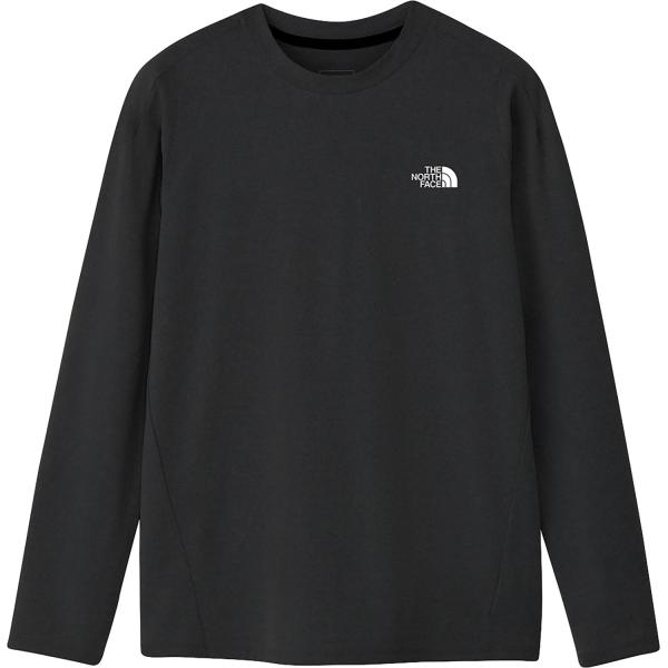 ザ・ノース・フェイス THE NORTH FACE ロングスリーブフラッシュドライアクションクルー レディース 長袖Tシャツ トップス 吸汗速乾 抗菌防臭 ランニング ジョ