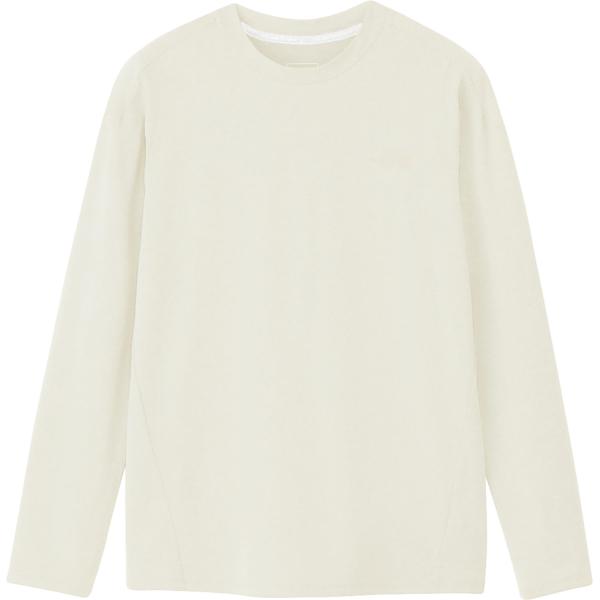 ザ・ノース・フェイス THE NORTH FACE ロングスリーブフラッシュドライアクションクルー レディース 長袖Tシャツ トップス 吸汗速乾 抗菌防臭 ランニング ジョ