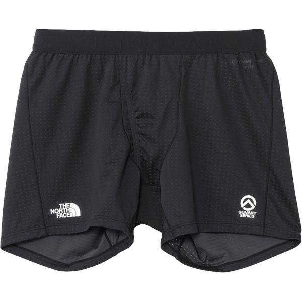 ザ・ノース・フェイス THE NORTH FACE エクスペディションドライドットボクサーショーツ メンズ パンツ 下着 アンダーウェア シンプル ロゴ入り ウエ