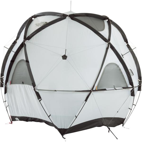 THE NORTH FACE（ザ ノースフェイス） ジオドーム4 Geodome4 4人用