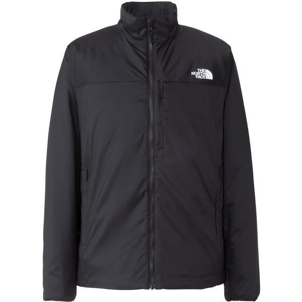 ザ・ノース・フェイス THE NORTH FACE ベントリックスジャケット メンズ トップス 保温 軽量 秋冬 通気性 ストレッチ性 キャンプ 登山 ハイキング 運