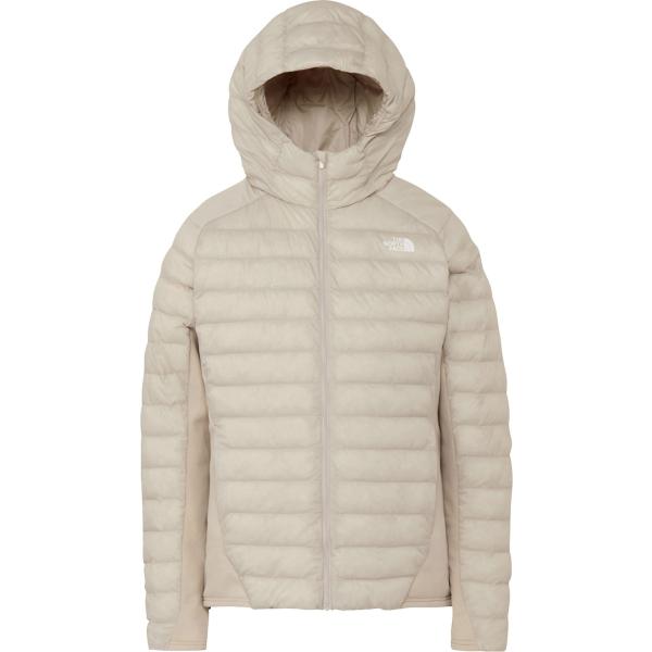 ザ・ノース・フェイス THE NORTH FACE レッドランフーディ メンズ ジャケット アウター 上着 秋冬 保温 軽量 撥水 ランニング キャンプ ジョギング トレーニン