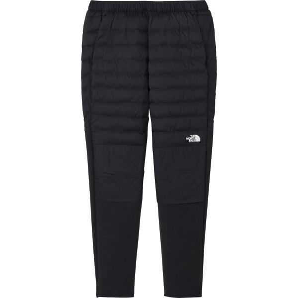 ザ・ノース・フェイス THE NORTH FACE レッドランロングパンツ メンズ 長ズボン ボトムス 保温 軽量 撥水 秋冬 ランニング ジョギング トレーニング 運動 防風