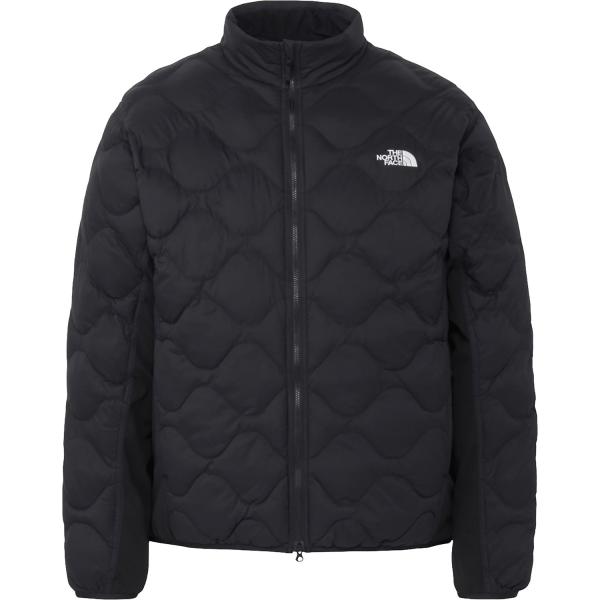 ザ・ノース・フェイス THE NORTH FACE フリーランインサレーテッドジャケット メンズ レディース アウター 保温 軽量 撥水 通気性 ランニング 運動 普段着 ト