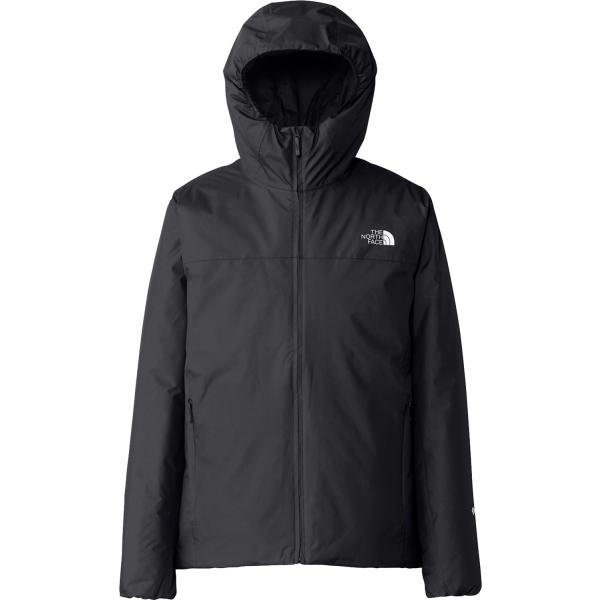 ザ・ノース・フェイス THE NORTH FACE GTX アクションインサレーテッドジャケット ユニセックス アウター 上着 フーディ パーカー 防寒 保温 軽量 防