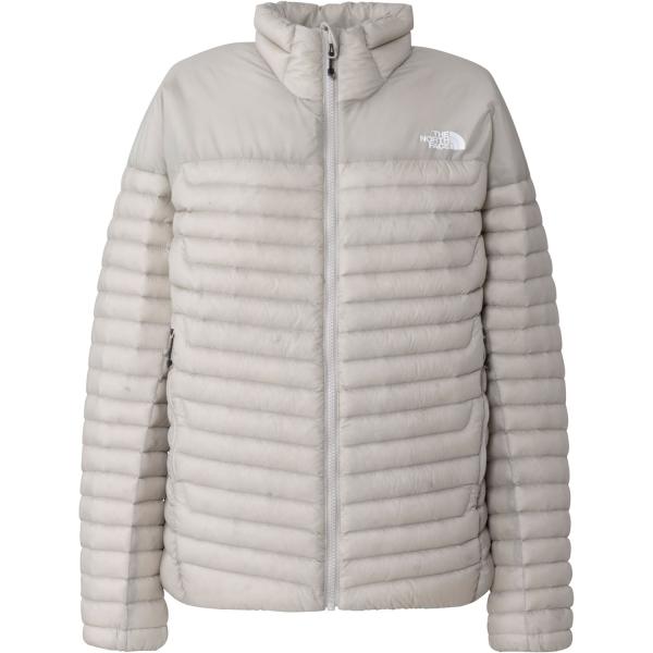 ザ・ノース・フェイス THE NORTH FACE アウトドア サンダージャケット レディース ダウン アウター 撥水 ミドラー 上着 秋冬 防寒 キャンプ 旅行 ハイキング お出かけ 収納可能 ポケッタブル 普段着  NYW82510 THE NORTH FACE（ザ ノースフェイス） サンダージャケット レディース