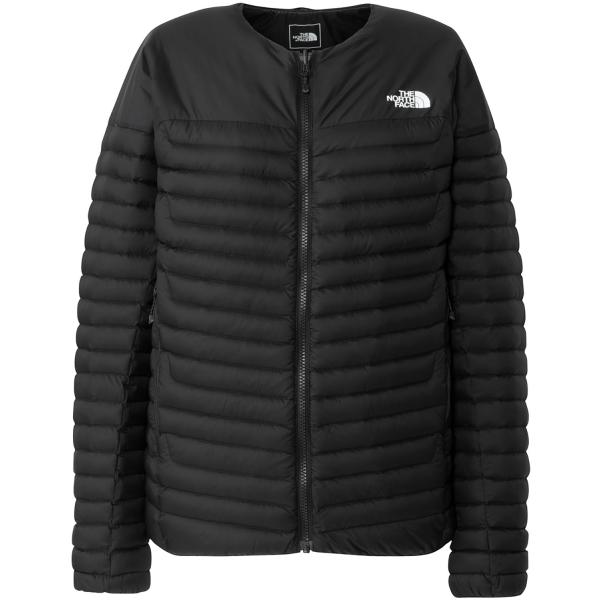 THE NORTH FACE（ザ ノースフェイス） サンダーラウンドネック