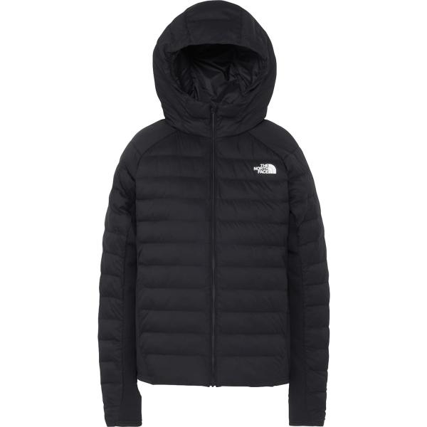 ザ・ノース・フェイス THE NORTH FACE レッドランフーディ レディース ジャケット アウター 上着 秋冬 保温 軽量 撥水 ランニング キャンプ ジョギング トレー