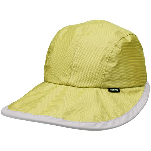 PUROMONTE プロモンテ ゴアテックス グラデーションキャップ HA003 HA003 ニューリーフ :HCS-HA003-NL:山とアウトドアの店 山気分 通販 プロモンテ(PuroMonte)ゴアテックスグラデーションキャップ ピンク HA003