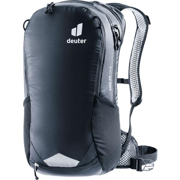 ドイター DEUTER レースエアー14+3 RACE AIR 14+3L リュック バックパック バッグ 軽量 通気性 自転車 サイクル 通勤 通学 ツーリング BIKEシリーズ  D3204423 7000　アウトドア　新しい背面システ...