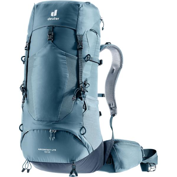 ドイター　deuter リュック　40+10　バックパック　IJ053 deuter（ドイター） エアコンタクトライト 40+10 ユニセックス
