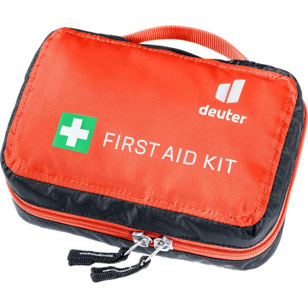 deuter（ドイター） ファーストエイドキット ポーチ 薬箱 常備薬 応急
