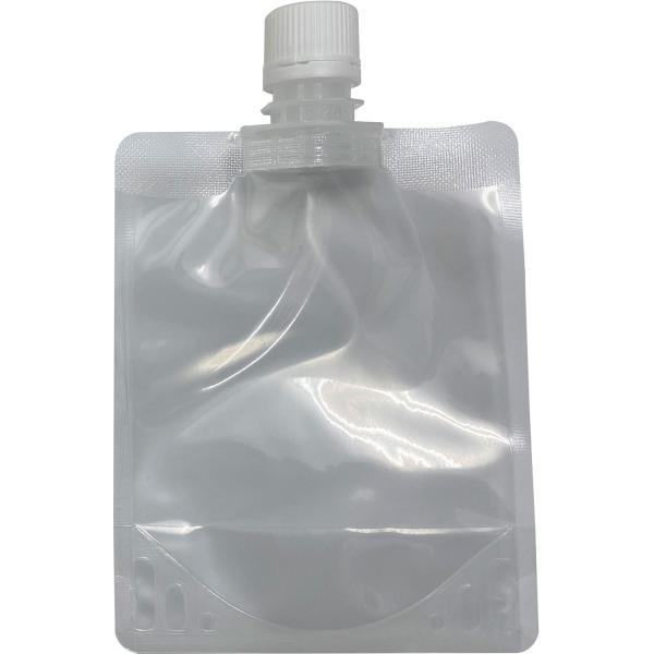 リンデン LINDEN パウチ容器 200ml 3個セット  LD12220000　アウトドア　フレキシブルなパウチ容器。リンデンの燃料用アルコールの小分けにご使用できます。その他にもジェルドリンク、シャンプー他液体の詰め替えに便利です。内...