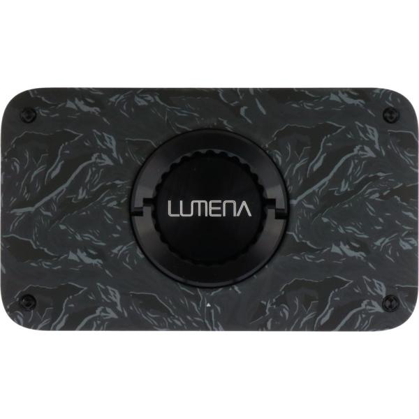 充電式LEDランタン　LUMENA2