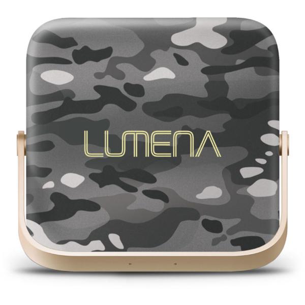 充電式LEDランタン　LUMENA7