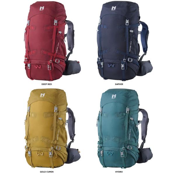 MILLET（ミレー） サース フェー NX 30+5 W SAAS FEE レディース