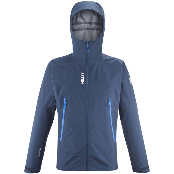 MILLET（ミレー） セネカ ゴアテックス 3L ジャケット MIV10331 : 山と