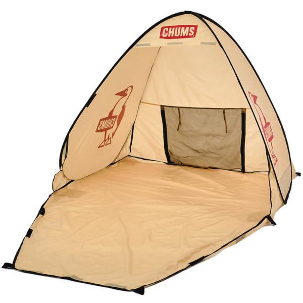CHUMS（チャムス） ポップアップサンシェード 3 Pop Up Sunshade 3