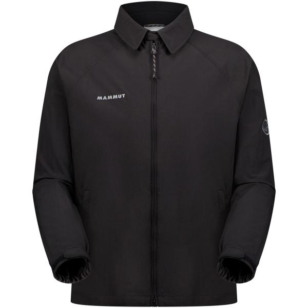 MAMMUT（マムート） ハイランド ジャケット アジアンフィット メンズ
