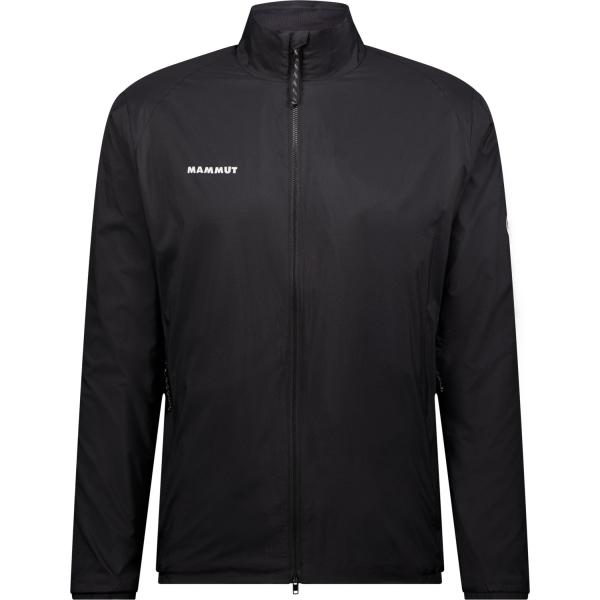 マムート MAMMUT トラバース ラインド ウィンドブレーカー ジャケット アジアンフィット 1012-01140 メンズ 男性 アウター ジャンパー 上着 伸縮性  1
